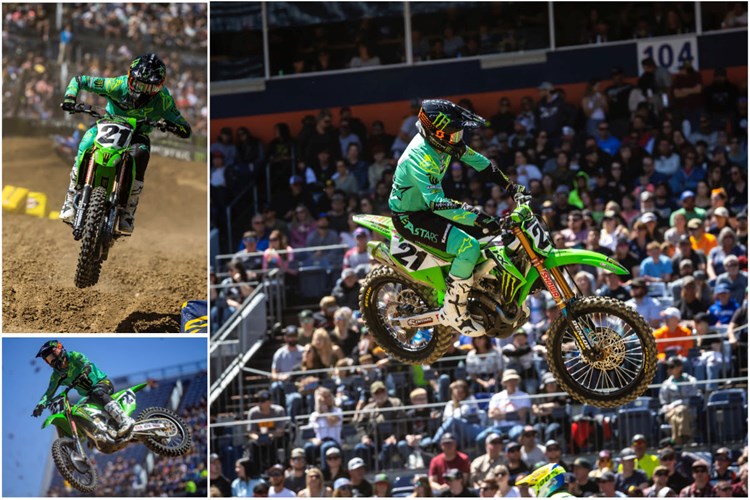 450SX Class
